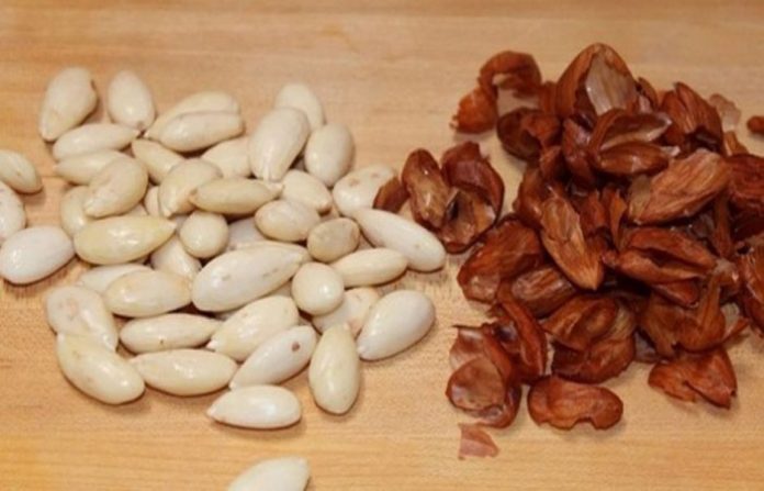 badam