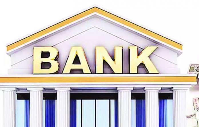 bank