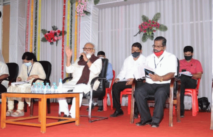 bhujbal