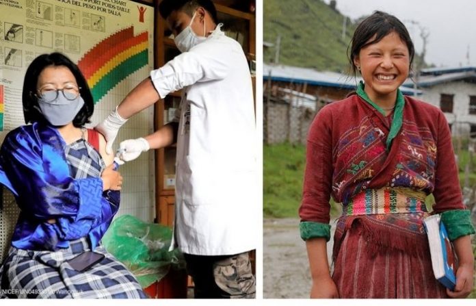 bhutan-vaccination