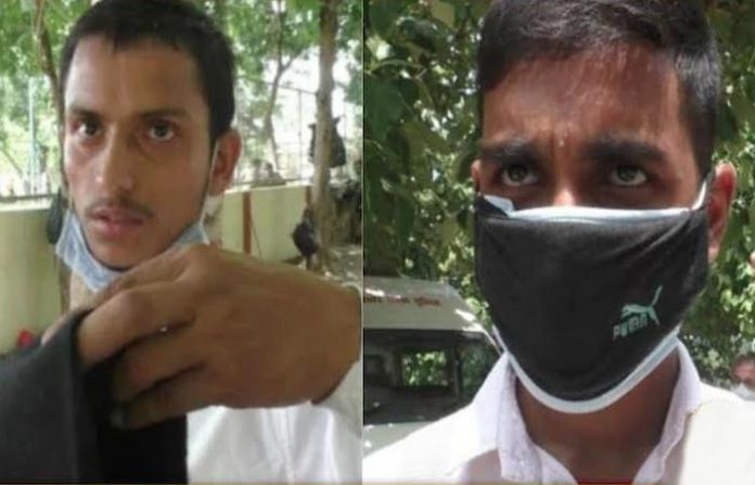 black-mask