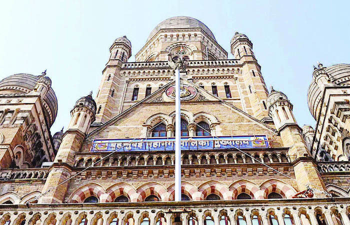 कोरोना काळात मुंबईकरांवर कोणतीही करवाढ लादणार नाही! शिवसेनेची ठाम भूमिका