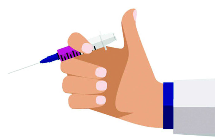 बनावट लसीकरण प्रकरणी आणखी गुन्हा दाखल, 690 जणांना दिली होती लस