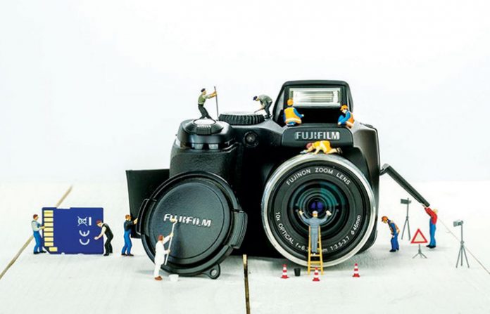 camera-repair