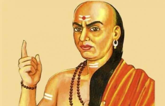 chanakya chanakya