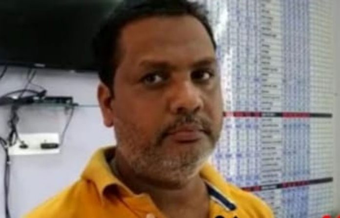 chandrapur-fraudster