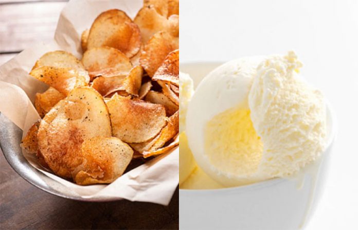chips-icecreams