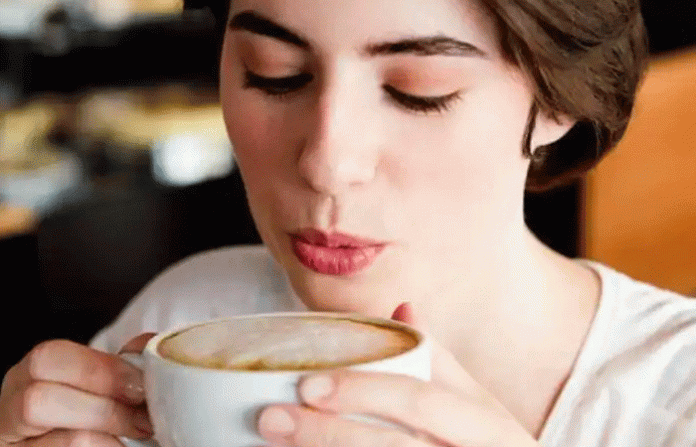 coffee
