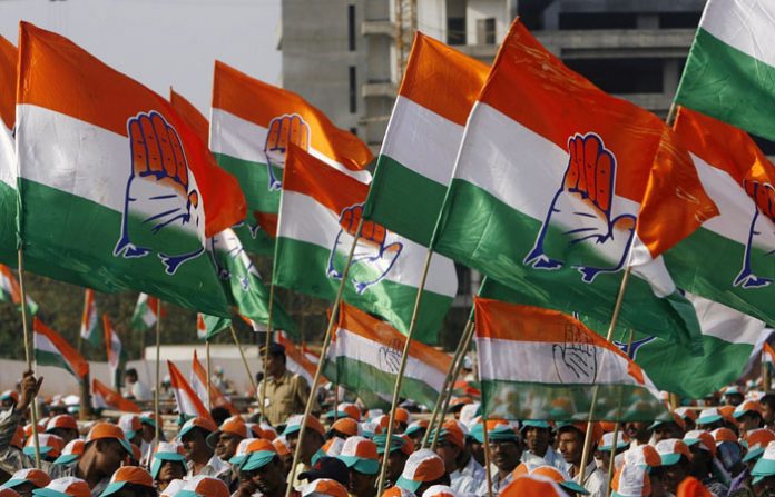 congress party