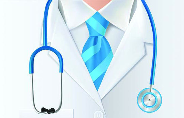 तुमच्याशिवाय कोविडविरुद्धची लढाई अशक्यच, डॉक्टर दिनानिमित्त मुख्यमंत्री उद्धव ठाकरे यांच्या शुभेच्छा