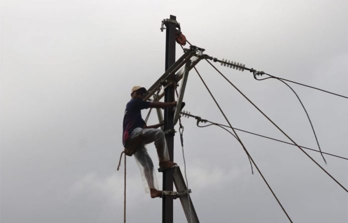 electricty