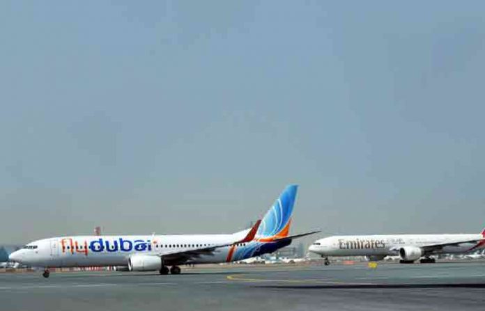 flydubai-dubai-airport
