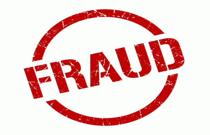 fraud