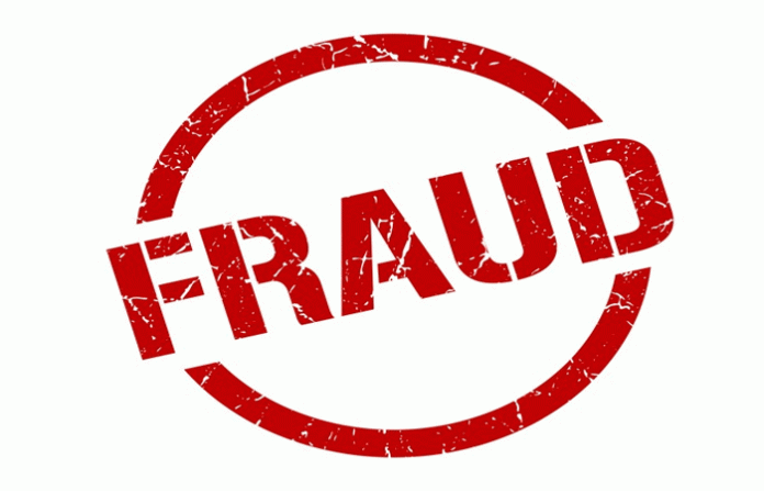 fraud