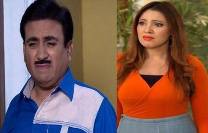 jetha-babita