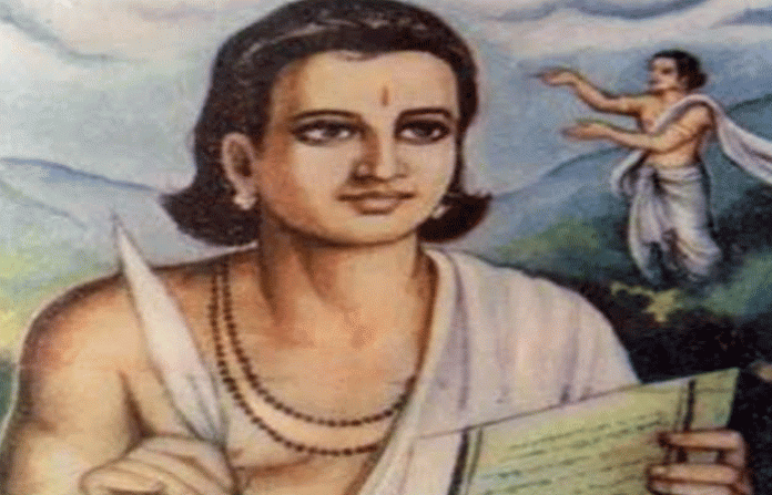 kalidas