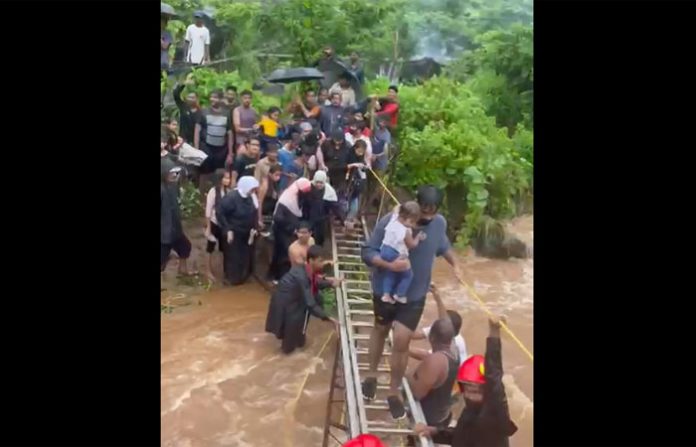 kharghar-citizen-stuck
