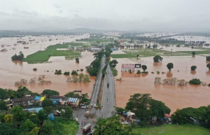 kolhapur-pune-bnglore-highway