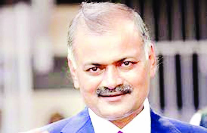 36 वर्षांच्या प्रदीर्घ सेवेनंतर विख्यात नेत्रतज्ञ डॉ. तात्याराव लहाने निवृत्त