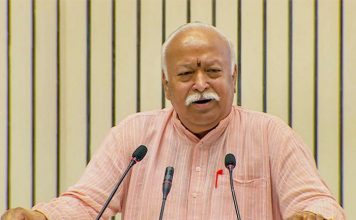 हिंदुस्थानी मुस्लिम देखील हिंदू आहेत, मोहन भागवत यांचं वक्तव्य