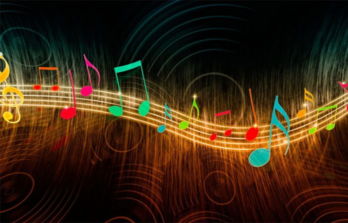 music