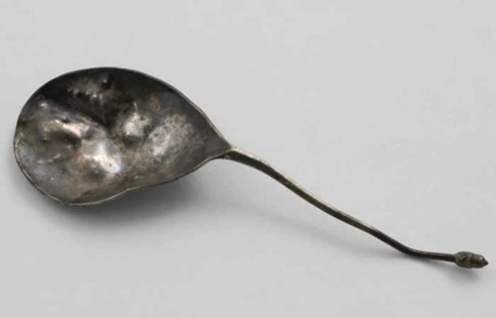 old-silver-spoon