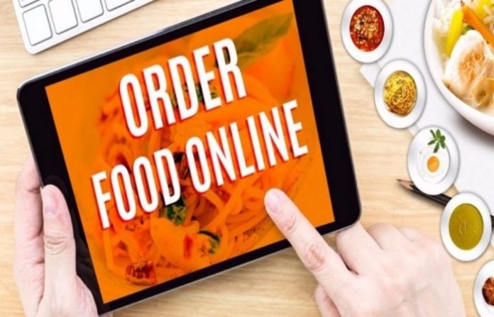 online-food