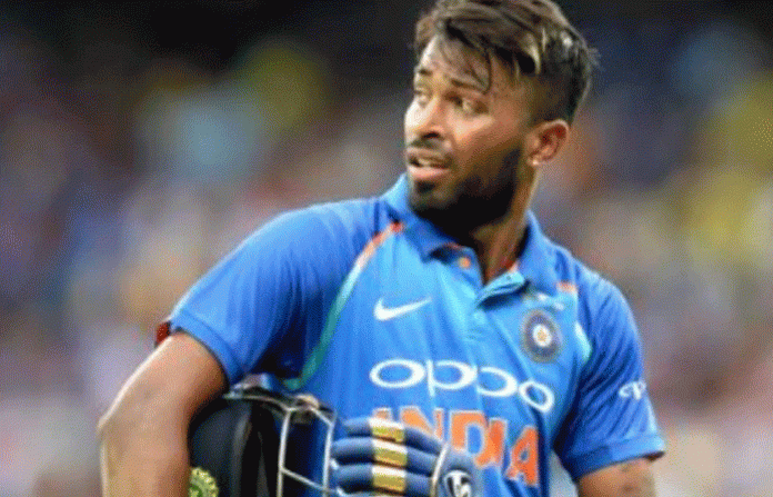 pandya