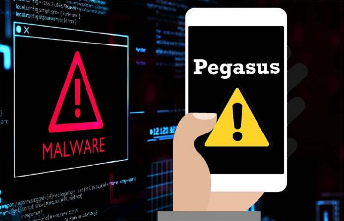 pegasus-spyware