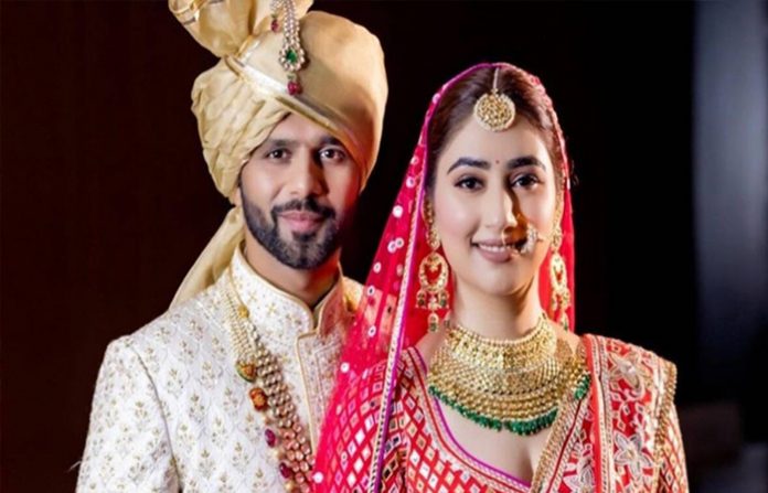 rahul-and-disha
