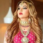 राखी सावंतला आलाय पाकिस्तानचा पुळका! सोशल मीडियावर झाली ट्रोल, देशातून हाकलून देण्याची मागणी