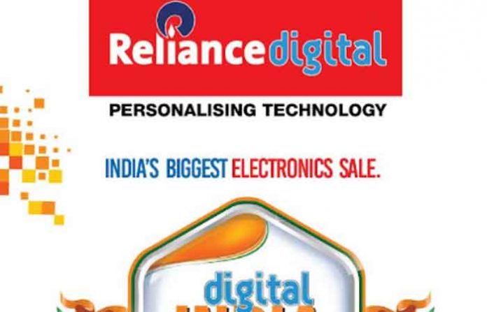 reliance reliance