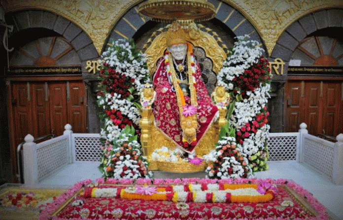 shirdi