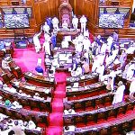 Parliament Winter Session 2025 – इंडिगोचा मुद्दा संसदेत पोहोचला; विरोधकांनी सरकारला घेरले