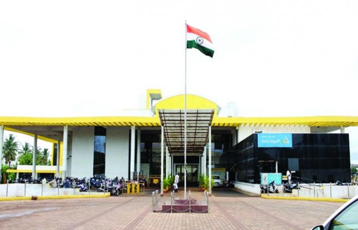 belgaum-mahapalika