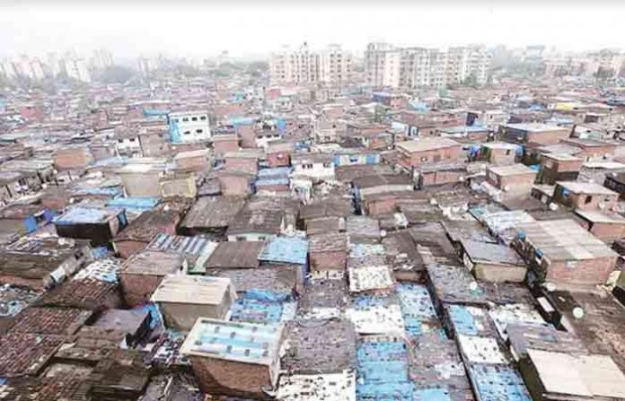 dharavi