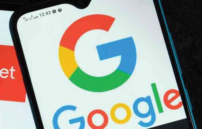 google