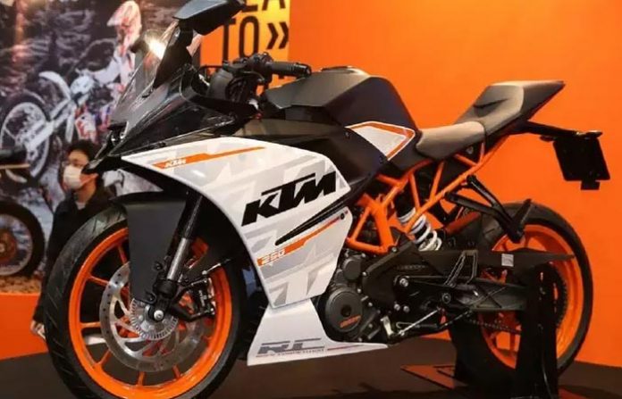 ktm