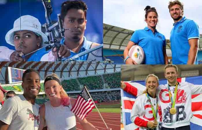 olympic