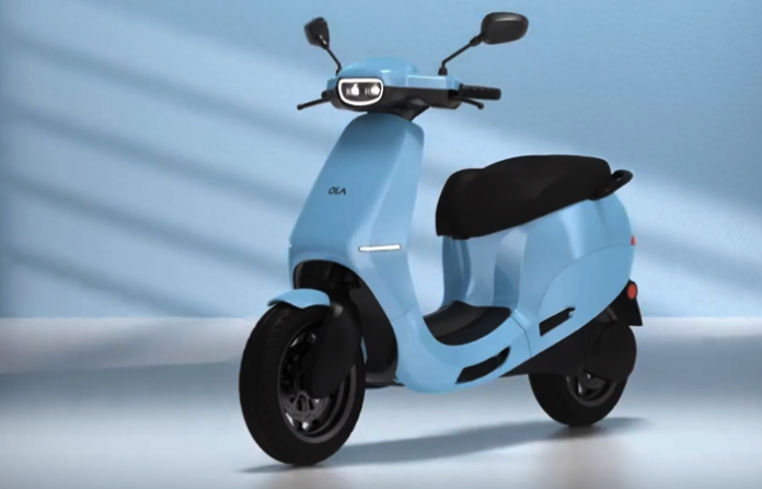 ola-scooter-light-blue-colour