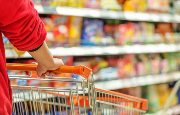 supermarket