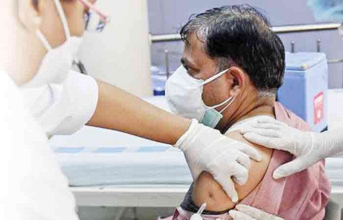 vaccination