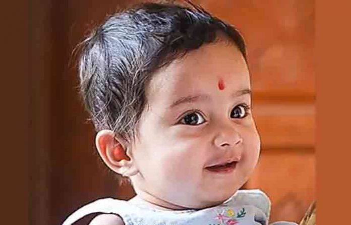 vedika-shinde
