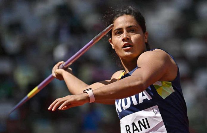 annu-rani