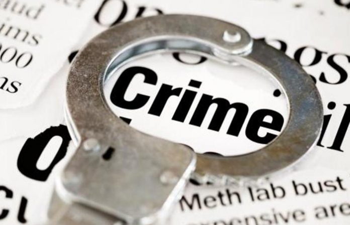 crime