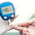 diabetic