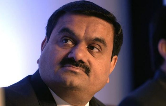 gautam-adani gautam-adani