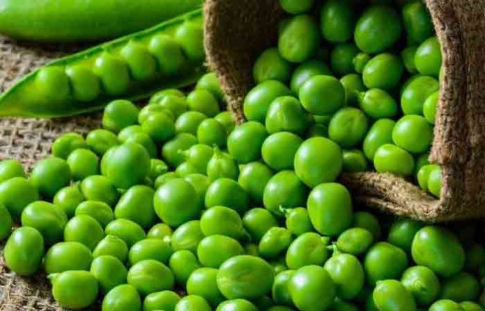 green-peas