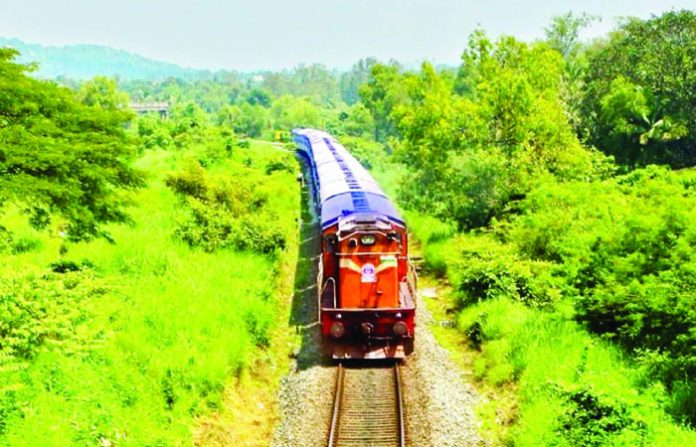konkan-train