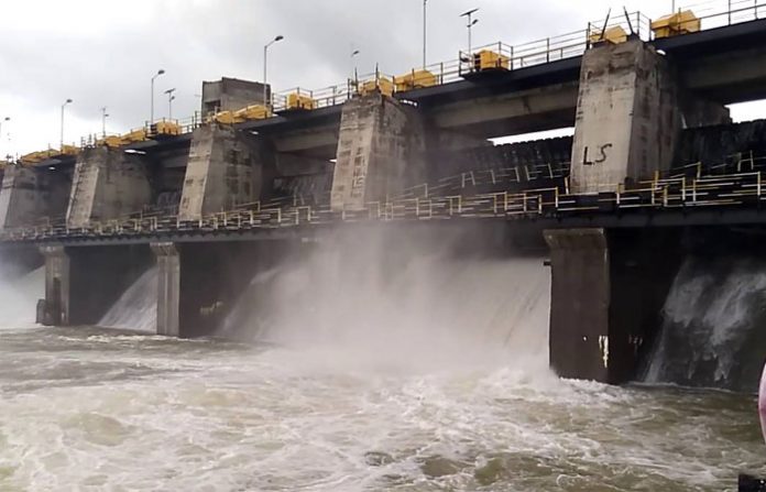 kurnur-dam